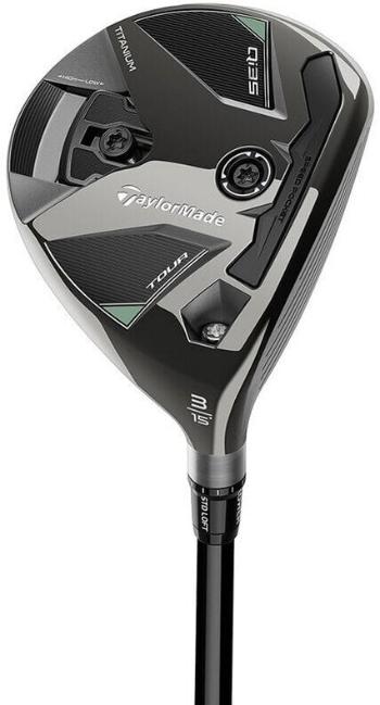 TaylorMade Qi35 Tour Ti Pravá ruka 5 18° Stiff Golfová palica - drevo