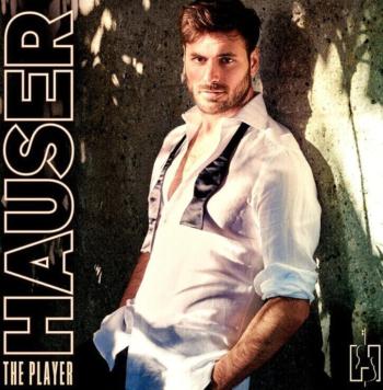 Hauser - The Player (CD)