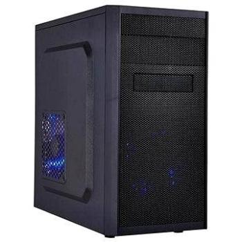 Eurocase MC X203 - EVO (MCX203B00-EVO)