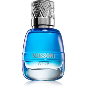 Missoni Wave toaletná voda pre mužov 30 ml