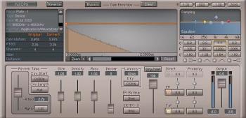 Waves IR1 Convolution Reverb (Digitálny produkt)