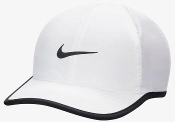 Nike Dri-Fit Club Kids White/Black/Black One Size Šiltovka