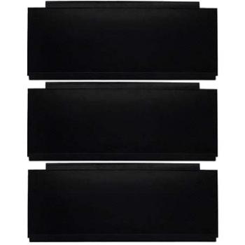 Hobby Terra Fix & Easy Cover 45 dekoratívne kryty na teráriá 3 ks/45 cm (D36131)