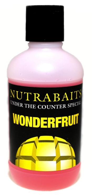 Nutrabaits tekutá esencia special  100 ml-wonderfruit