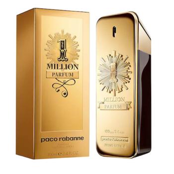 Rabanne 1 Million Parfum - parfém 200 ml