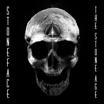 Stoneface - Stone Age, CD