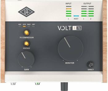 Universal Audio Volt 176 USB zvuková karta