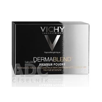 VICHY DERMABLEND FIXATEUR POUDRE