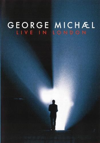 George Michael, Live In London, DVD