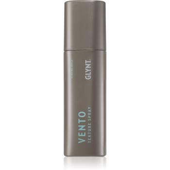 Glynt Vento Texture Spray lak na vlasy so silnou fixáciou cestovné balenie 50 ml