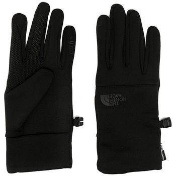 The North Face  M ETIP HARDFACE GLOVE  Rukavice Čierna