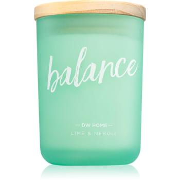 DW Home Zen Balance vonná sviečka 210 g