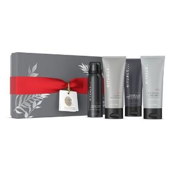 Rituals Darčeková sada Rituals Homme Invigo rating Treat Set