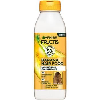 GARNIER Fructis Hair Food Banana balzam 350 ml (3600542290371)