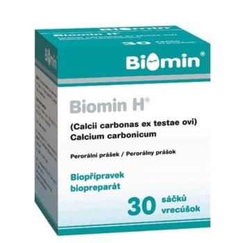 BIOMIN H 30 vrecúšok