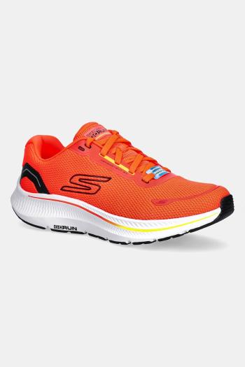Bežecké topánky Skechers GO RUN Consistent 2.0 čierna farba, 220879
