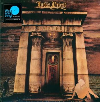 Judas Priest - Sin After Sin (Reissue) (LP)
