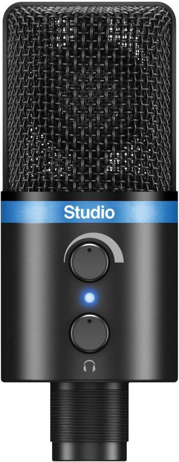 IK Multimedia iRig Mic Studio USB mikrofón