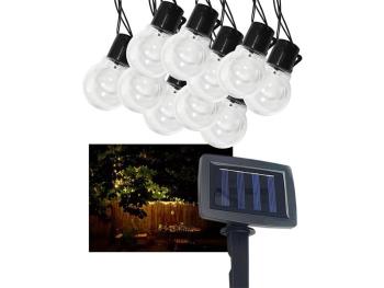 Reťaz solárny TRIXLINE TR 606
