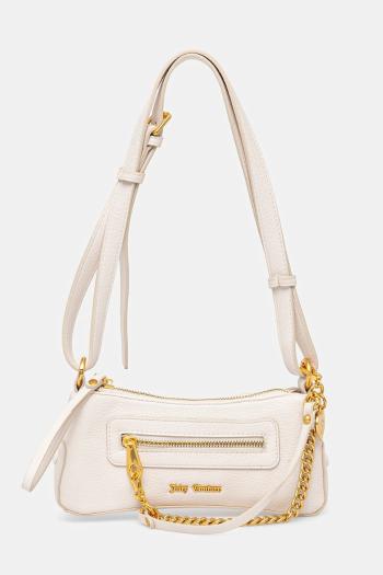 Kabelka Juicy Couture SUE béžová farba, BEJ3S8745WVP