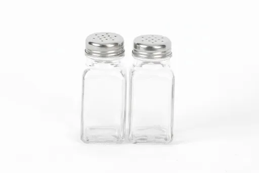 MAKRO - Sada soľnička korenička