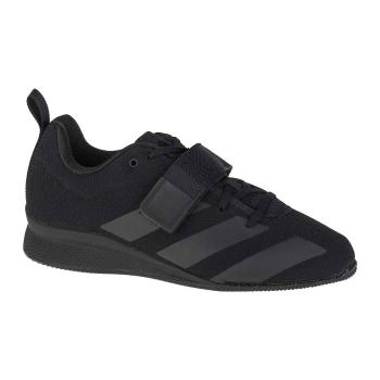 adidas  adidas Weightlifting II  Fitness Čierna