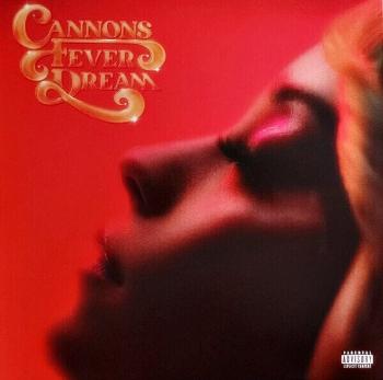 Cannons - Fever Dream (LP)