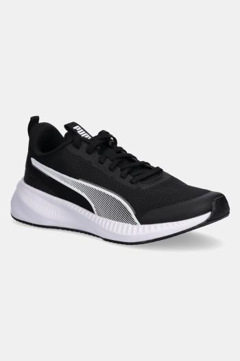 Detské tenisky Puma Flyer Lite 3 čierna farba, 401526