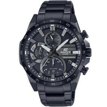 Casio Edifice EQS-940DC-1AVUDF - 30 dní na vrátenie tovaru, Garancia originality