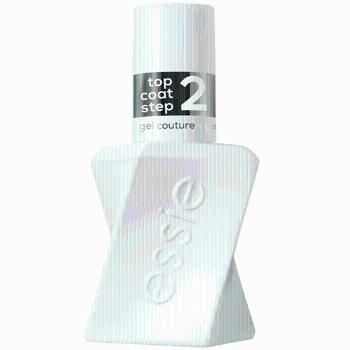 ESSIE gel couture top coat vrchný lak