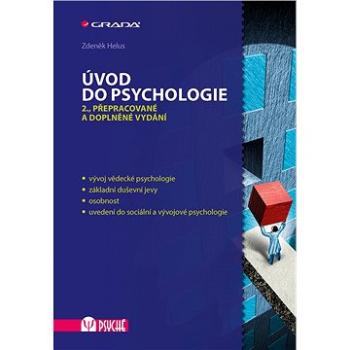 Úvod do psychologie (978-80-247-4675-3)