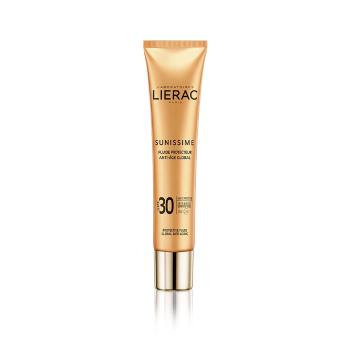 Lierac Pleťový fluid na opaľovanie SPF 30 Sunissime ( Protective Fluid) 40 ml