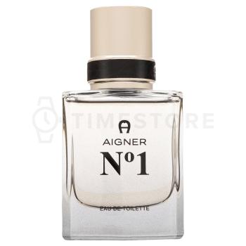 Aigner Etienne Aigner No 1 toaletná voda pre mužov 30 ml   - 30 dní na vrátenie tovaru, Garancia originality