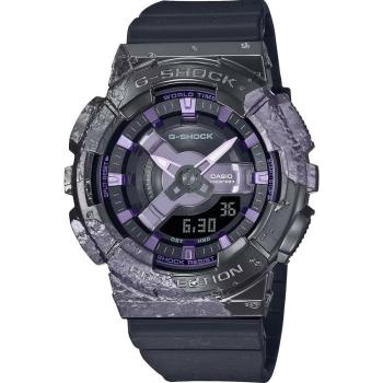 Casio G-Shock GM-S114GEM-1A2ER - 30 dní na vrátenie tovaru, Garancia originality