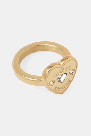 Prsteň Guess AMORE JUBR05 059JW
