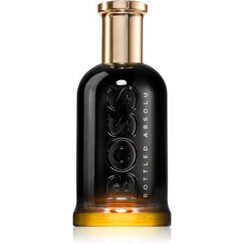 Hugo Boss BOSS Bottled Absolu parfumovaná voda pre mužov 200 ml