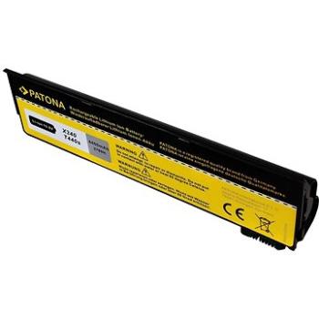 PATONA pre LENOVO ThinkPad X240 4400 mAh Li-Ion 10.8 V (PT2789)