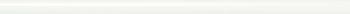 Listela Ribesalbes Picket white 1,2x30 cm lesk PICKET2827