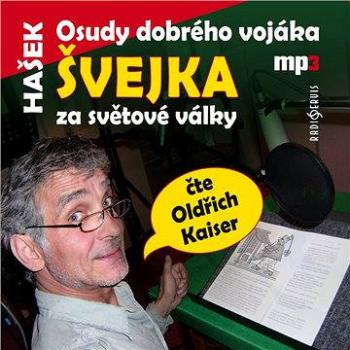 Osudy dobrého vojáka Švejka