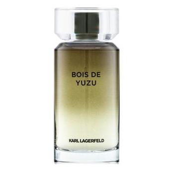 Lagerfeld Karl Bois de Yuzu toaletná voda pre mužov 100 ml