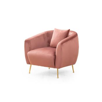 Kreslo Eses Pink