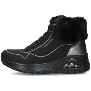 Skechers  167993  Nízke tenisky Biela