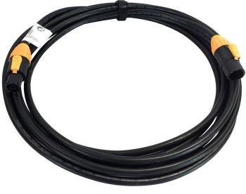 Accu Cable PLC IP65 Locking 7 m Napájací kábel