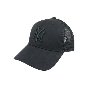 '47 Brand  MLB New York Yankees Branson Cap  Šiltovky Čierna