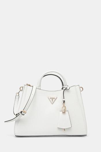 Kabelka Guess JAZLYNN biela farba, HWEZG9 52306