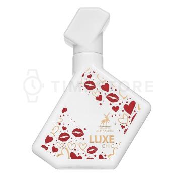 Maison Alhambra Luxe Chic parfémovaná voda unisex 100 ml - 30 dní na vrátenie tovaru, Garancia originality