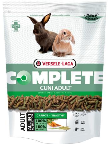 Versele Laga Complete Cuni Adult extrudované pelety pre králiky 500g