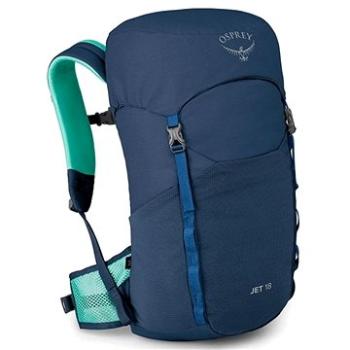 Osprey Jet 18 II Wave Blue (845136093478)