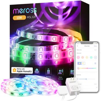 Meross MSL320 (HomeKit) Štúdiové svetlo