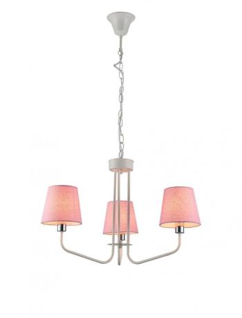 Závesná lampa YORK 3xE14 Candellux